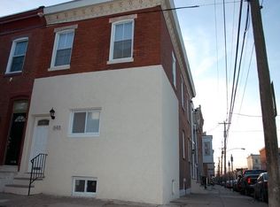 848 N Ringgold St, Philadelphia, PA 19130