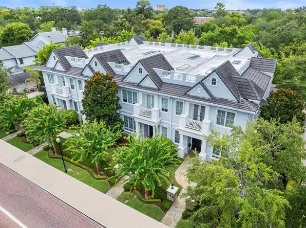 1009 S Pennsylvania Ave, Winter Park, FL 32789