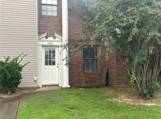 1402 University Dr, Russellville, AR 72801