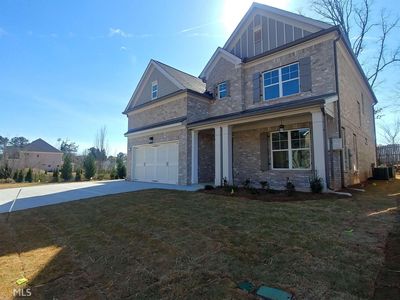 12040 Castleton Ct, Alpharetta, GA, 30022