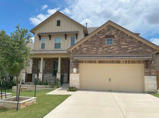 1509 Blue Creek Ln, Georgetown, TX 78628