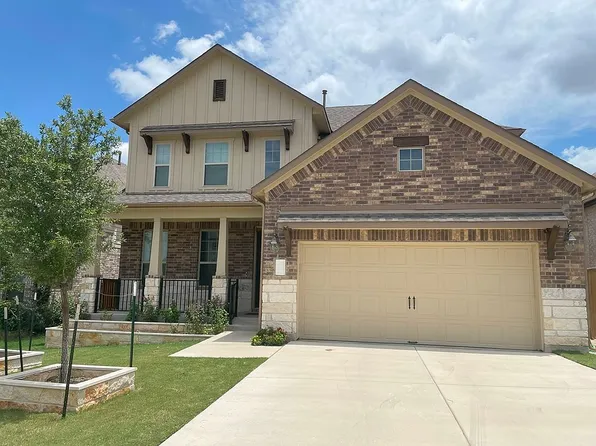 1509 Blue Creek Ln, Georgetown, TX 78628