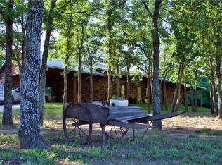 4509 Lazy E Rd, Saint Jo, TX 76265