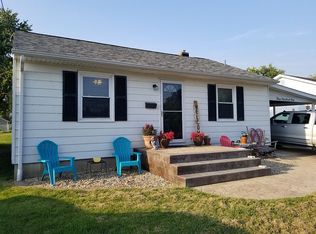 305 Hoener Ave, Waterloo, IL 62298