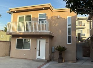 594 S Mentor Ave, Pasadena, CA 91106