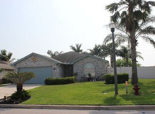 29 Lakewood Dr, Laguna Vista, TX 78578