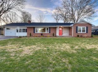 205 Choctaw St, Johnson City, TN 37604