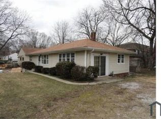 1254 E 49th St, Indianapolis, IN 46205