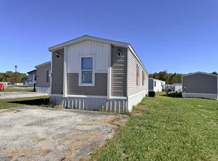 22 Appaloosa Trl #22, Corbin, KY 40701