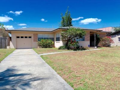 248 Blossom Ln, Winter Park, FL, 32789