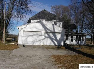 22863 290th St, Nora Springs, IA 50458