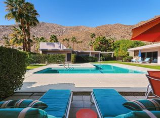 500 W Arenas Rd APT 2, Palm Springs, CA 92262