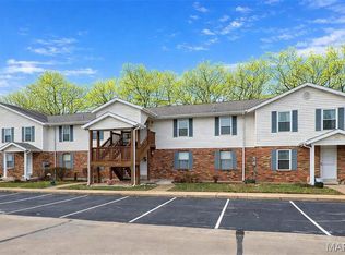 1271 Cliffridge Ln, Valley Park, MO 63088