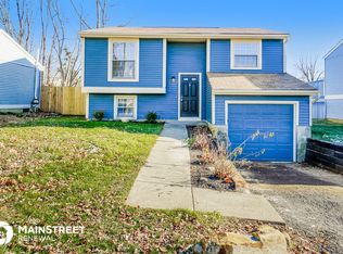 3028 Arrowsmith Dr, Reynoldsburg, OH