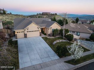 2784 Robb Dr, Reno, NV 89523