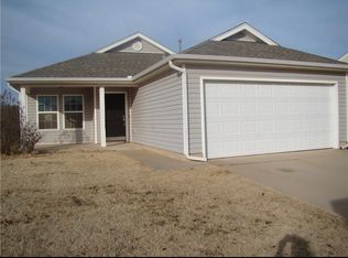 1829 NW 147th St, Edmond, OK 73013