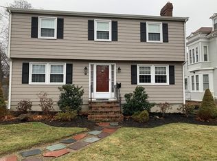 44 Maple St, Braintree, MA 02184