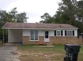 405 Kingsbury Cir, Warner Robins, GA 31088