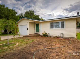 306 E Murray Ave, Emmett, ID 83617