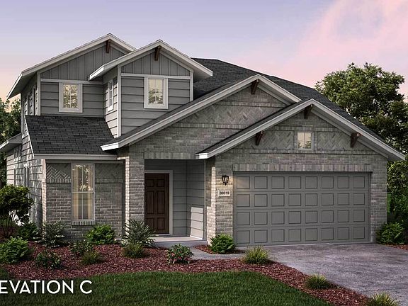 4th image of 14303 Pecan Maple Dr #Y22fhc