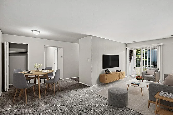 Catons Villas Apartments — Photo 2