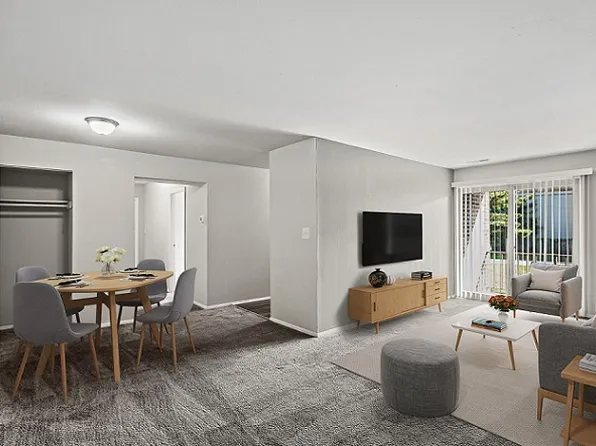 Catons Villas Apartments