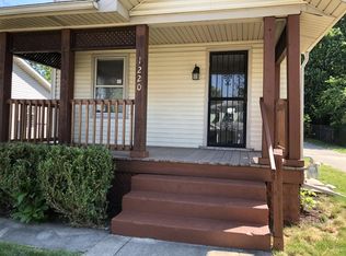 1220 Selma Rd, Springfield, OH 45505