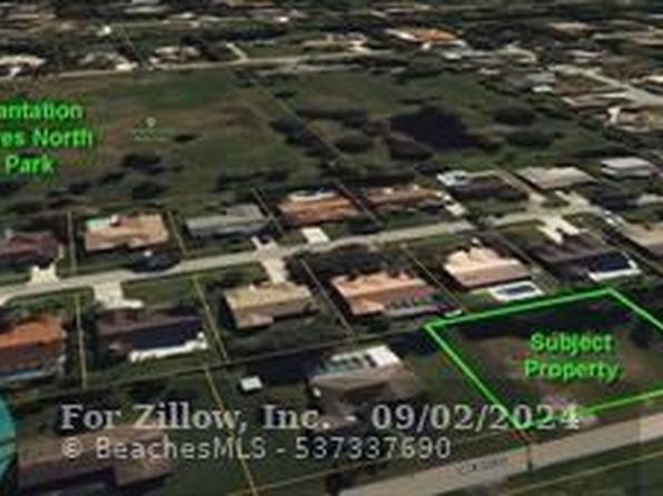 11930 NW 25th St, Plantation, FL 33323