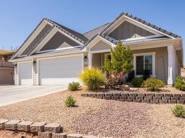 2282 S Pintura Dr, Saint George, UT 84790