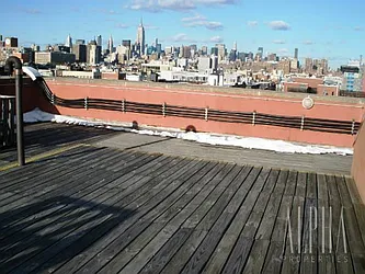 Rented by Alpha Properties NYC I LLC