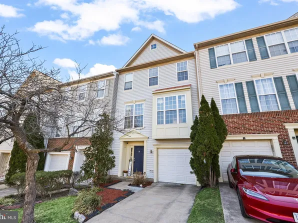 15691 Palermo Ter, Woodbridge, VA 22191
