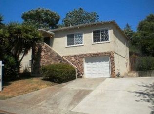 130 Hollywood Ave, Vallejo, CA 94591