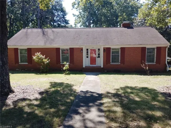 505 Overbrook Dr, High Point, NC 27262