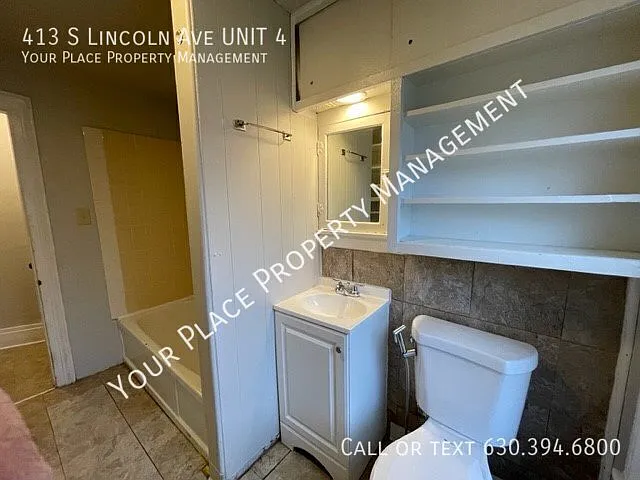 413 S Lincoln Ave #4 — Photo 11