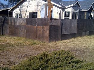 275 K St, Patterson, CA 95363