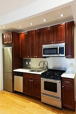 Rented by CitySites Real Estate Group | media 1