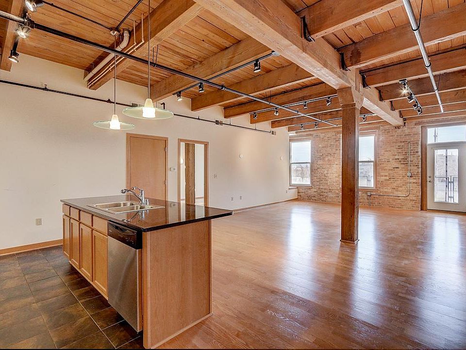 Main Living Space