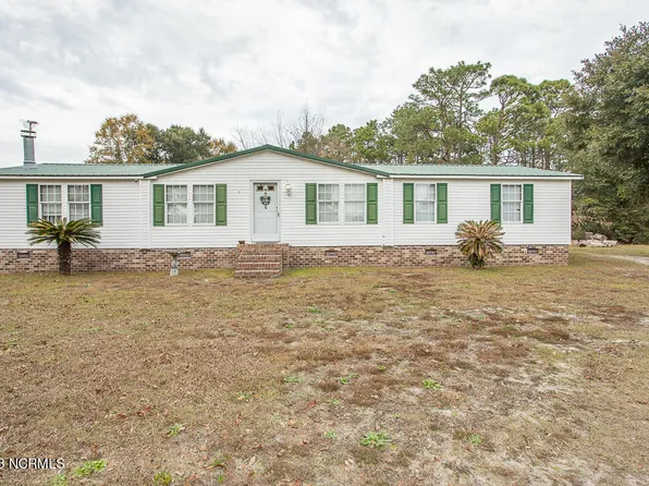 6502 Ocean Highway W, Ocean Isle Beach, NC 28469