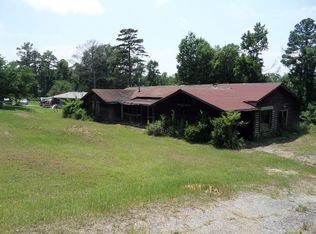 244 Old Sgoda Rd, Macon, GA 31217