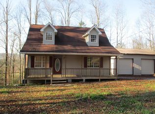 95 Ronnie Ln, Tunnel Hill, GA 30755
