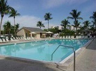 7317 Estero Blvd APT 109, Fort Myers Beach, FL 33931