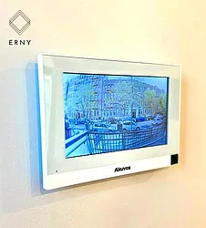 Rented by ERNY LLC