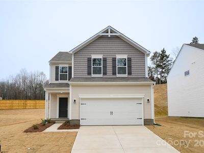22 Porter St NW #SW22, Concord, NC, 28027