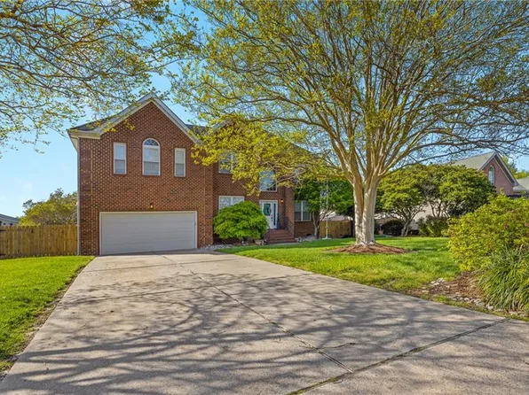 1064 Sandoval Dr, Virginia Beach, VA 23454