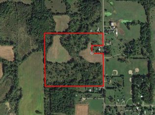 7996 Meridian Rd, Laingsburg, MI 48848