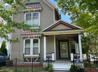 533 Cherry St, Lansing, MI