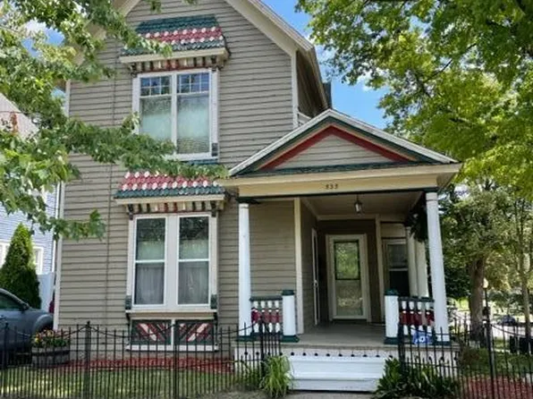 533 Cherry St, Lansing, MI 48933