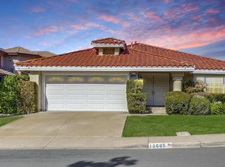 12686 Rue Parc, San Diego, CA 92131