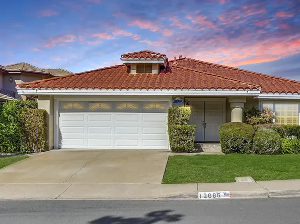 12686 Rue Parc, San Diego, CA 92131