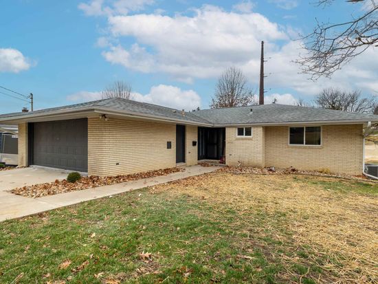 2425 Green St, Dubuque, IA 52001